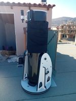 Skywathcer Truss Αναδιπλούμενο Dobsonian 355/1600 (14'') GoTo + Αξεσουάρ (Μεταχειρισμένο) - Image 9