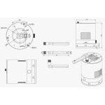 Κάμερα ZWO ASI 585 MM-Air Mono - Image 12
