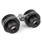 Omegon Κιάλια Ευρέως Πεδίου 2×54 + 2x Φίλτρα UHC M56 - Image 4