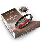 Omegon Φίλτρο Pro Veil H-Alpha – OIII 7nm 2’’ - Image 3