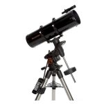 Celestron Τηλεσκόπιο N 150/750 Advanced VX AVX GoTo