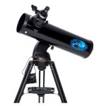 Celestron Τηλεσκόπιο N 130/650 AZ GoTo Astro Fi 130