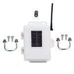 Ασύρματος Σταθμός Υγρασίας/Θερμοκρασίας Φύλλων και Εδάφους Davis (6345)