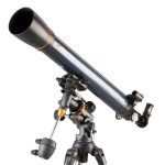 Τηλεσκόπιο Celestron AC 90/1000 Astromaster CG-3