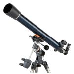 Τηλεσκόπιο Celestron AC 70/900 Astromaster 70 EQ