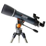 Τηλεσκόπιο Celestron AC 102/660 Astromaster AZ