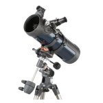 Τηλεσκόπιο Celestron N 114/1000 Astromaster EQ