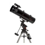 Celestron Τηλεσκόπιο N 200/1000 Advanced VX AS-VX GoTo