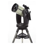Celestron Τηλεσκόπιο SC 203/2032 CPC Deluxe 800 EdgeHD GoTo