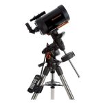 Celestron Τηλεσκόπιο SC 152/1500 Advanced VX AVX GoTo