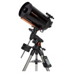 Celestron Τηλεσκόπιο SC 235/2350 Advanced VX 925 AVX GoTo