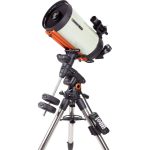 Celestron Τηλεσκόπιο SC 235/2350 EdgeHD 925 AVX GoTo