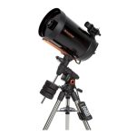 Celestron Τηλεσκόπιο SC 279/2800 Advanced VX AS-VX 11’’ GoTo