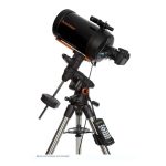 Celestron Τηλεσκόπιο SC 203/2032 Advanced VX AS-VX GoTo - Image 10