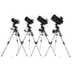 Celestron Τηλεσκόπιο SC 203/2032 Advanced VX AS-VX GoTo - Image 11