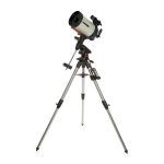 Celestron Τηλεσκόπιο SC 203/2032 EdgeHD 800 AVX GoTo - Image 2