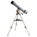 Τηλεσκόπιο Celestron AC 90/1000 Astromaster AZ - Image 2
