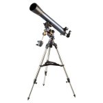 Τηλεσκόπιο Celestron AC 90/1000 Astromaster CG-3 - Image 2