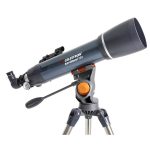Τηλεσκόπιο Celestron AC 102/660 Astromaster AZ - Image 2