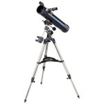 Τηλεσκόπιο Celestron AC 76/700 Astromaster EQ - Image 2