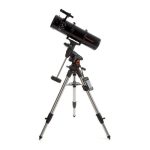 Celestron Τηλεσκόπιο N 150/750 Advanced VX AVX GoTo - Image 2