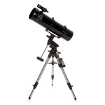 Celestron Τηλεσκόπιο N 200/1000 Advanced VX AS-VX GoTo - Image 2