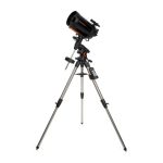 Celestron Τηλεσκόπιο SC 203/2032 Advanced VX AS-VX GoTo - Image 2
