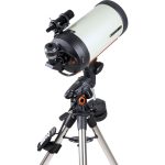 Celestron Τηλεσκόπιο SC 235/2350 EdgeHD 925 AVX GoTo - Image 3