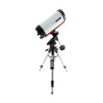 Celestron Τηλεσκόπιο Astrograph S 203/400 RASA 800 AVX GoTo - Image 3