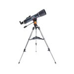 Τηλεσκόπιο Celestron AC 102/660 Astromaster AZ - Image 3