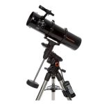 Celestron Τηλεσκόπιο N 150/750 Advanced VX AVX GoTo - Image 3