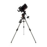 Celestron Τηλεσκόπιο SC 203/2032 Advanced VX AS-VX GoTo - Image 3