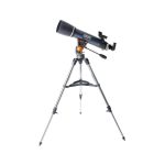 Τηλεσκόπιο Celestron AC 102/660 Astromaster AZ - Image 4