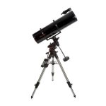 Celestron Τηλεσκόπιο N 200/1000 Advanced VX AS-VX GoTo - Image 4