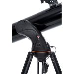Celestron Τηλεσκόπιο N 130/650 AZ GoTo Astro Fi 130 - Image 5