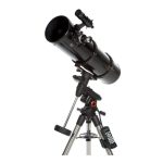 Celestron Τηλεσκόπιο N 200/1000 Advanced VX AS-VX GoTo - Image 5