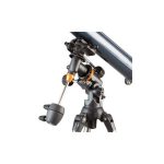 Τηλεσκόπιο Celestron AC 90/1000 Astromaster CG-3 - Image 5