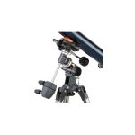 Τηλεσκόπιο Celestron AC 70/900 Astromaster 70 EQ - Image 5