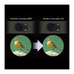 Κιάλια Vixen 10x21 Atera II με Σταθεροποιητή Εικόνας - Image 9