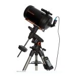 Celestron Τηλεσκόπιο SC 203/2032 Advanced VX AS-VX GoTo - Image 9