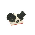 Lunt Solar Systems Φίλτρο Μπλοκαρίσματος B1800d σε Διαγώνιο Κάτοπτρο 1.25"