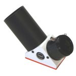 Lunt Solar Systems Φίλτρο Μπλοκαρίσματος B1800d σε Διαγώνιο Κάτοπτρο 2"