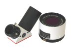 Lunt Solar Systems Φίλτρο Ha Etalon 50mm με B1800 2"