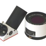 Lunt Solar Systems Φίλτρο Ha Etalon 50mm με B1800 2"