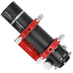 Οδηγητικό Τηλεσκόπιο Omegon FlexiSpeed 45/200 Ringed