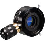 Lunt Solar Systems Double-Stack Φίλτρο DSII για Ηλιακό Τηλεσκόπιο LS130MT Ha