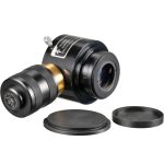 Lunt Solar Systems Double-Stack Φίλτρο DSII για Ηλιακά Τηλεσκόπια LS80MT & LS100MT Ha