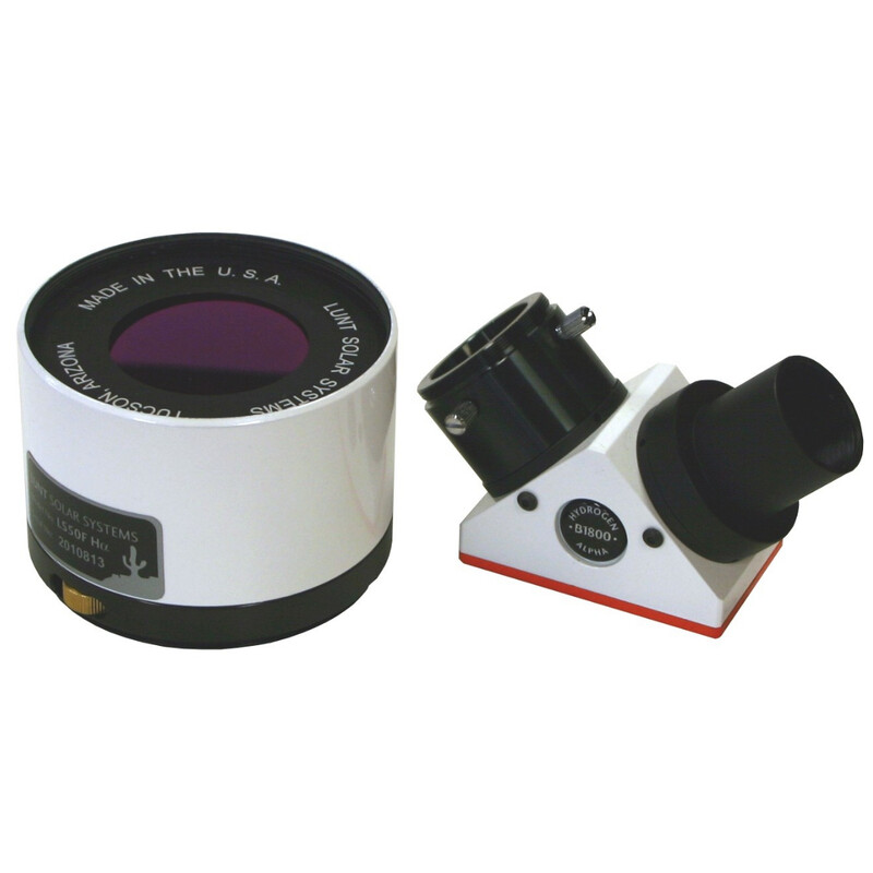 1 Lunt Solar Systems Φίλτρο LS50FHa / B1800d1 - Image 1