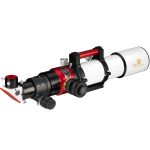 Ηλιακό Τηλεσκόπιο Lunt H-alpha ST 80/560 LS80MT B1800 BT R&P Allround OTA