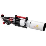 Ηλιακό Τηλεσκόπιο Lunt H-alpha ST 100/714 LS100MT B1200 Allround OTA